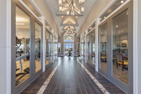 Adosado en alquiler en Hollywood, Florida, 3 dormitorios, 164.25 m2 № 1944138 - foto 25