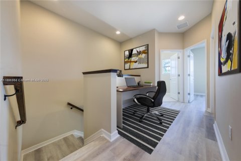 Adosado en alquiler en Hollywood, Florida, 3 dormitorios, 164.25 m2 № 1944138 - foto 10