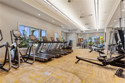 Adosado en alquiler en Hollywood, Florida, 3 dormitorios, 164.25 m2 № 1944138 - foto 27