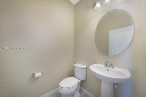 Adosado en alquiler en Hollywood, Florida, 3 dormitorios, 164.25 m2 № 1944138 - foto 19