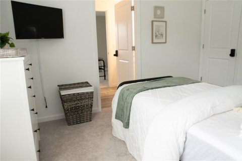 Villa ou maison à vendre à Gainesville, Floride: 4 chambres, 193.79 m2 № 1919077 - photo 17