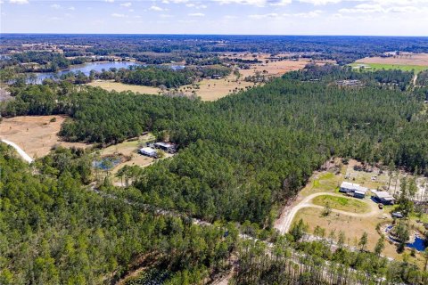 Terreno en venta en De Leon Springs, Florida № 2142313 - foto 4