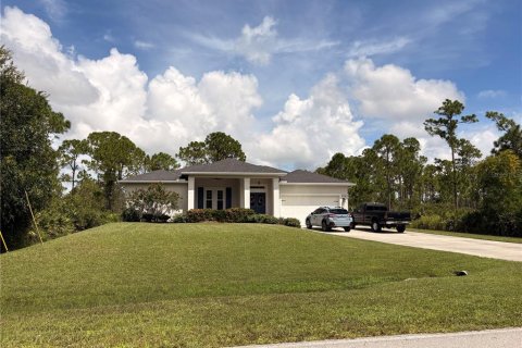 Casa en venta en Punta Gorda, Florida, 3 dormitorios, 176.51 m2 № 2388217 - foto 3