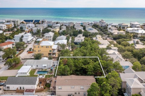 Terreno en venta en Santa Rosa Beach, Florida № 558669 - foto 1
