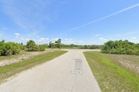 Land in Rotonda, Florida № 2202621 - photo 3