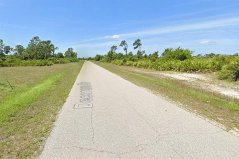 Land in Rotonda, Florida № 2202621 - photo 4