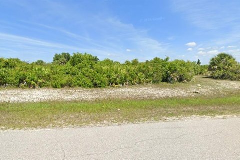 Land in Rotonda, Florida № 2202621 - photo 2