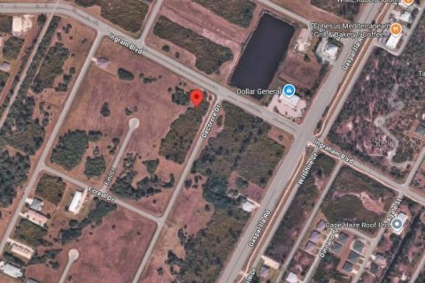 Land in Rotonda, Florida № 2202621 - photo 8