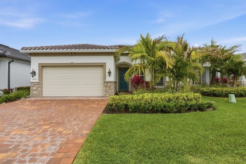 Casa en venta en Palm Beach Gardens, Florida, 3 dormitorios, 183.3 m2 № 2078745 - foto 3