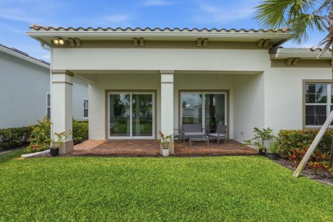 Casa en venta en Palm Beach Gardens, Florida, 3 dormitorios, 183.3 m2 № 2078745 - foto 10