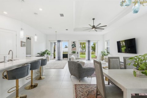 Casa en venta en Palm Beach Gardens, Florida, 3 dormitorios, 183.3 m2 № 2078745 - foto 16