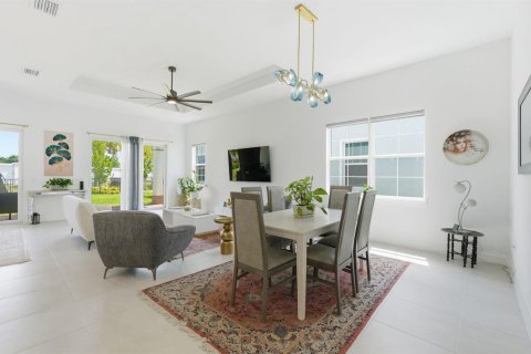 Casa en venta en Palm Beach Gardens, Florida, 3 dormitorios, 183.3 m2 № 2078745 - foto 24