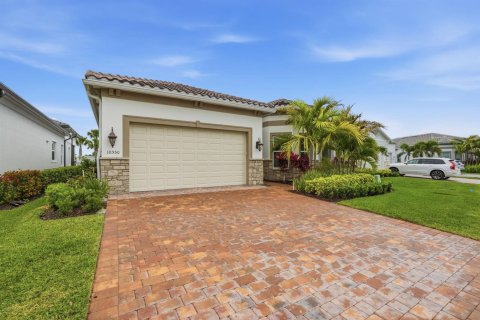 Casa en venta en Palm Beach Gardens, Florida, 3 dormitorios, 183.3 m2 № 2078745 - foto 4
