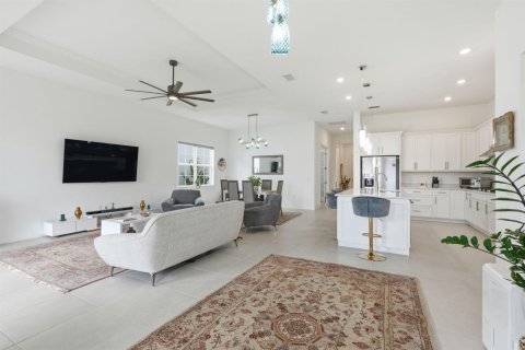 Casa en venta en Palm Beach Gardens, Florida, 3 dormitorios, 183.3 m2 № 2078745 - foto 27