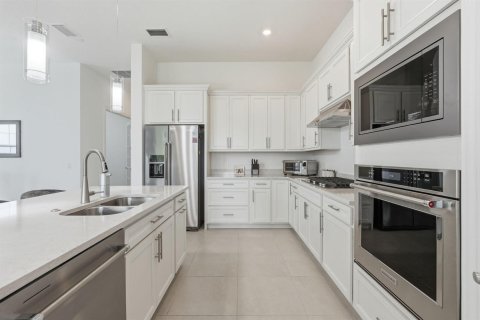 Casa en venta en Palm Beach Gardens, Florida, 3 dormitorios, 183.3 m2 № 2078745 - foto 21