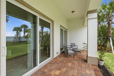 Casa en venta en Palm Beach Gardens, Florida, 3 dormitorios, 183.3 m2 № 2078745 - foto 11
