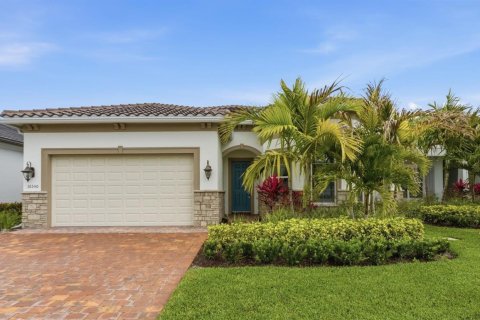 Villa ou maison à Palm Beach Gardens, Floride 3 chambres, 183.3 m2 № 2078745