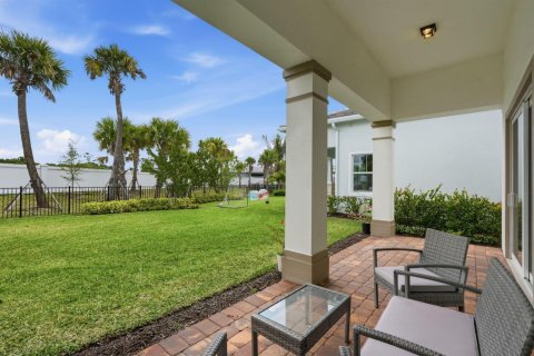 Casa en venta en Palm Beach Gardens, Florida, 3 dormitorios, 183.3 m2 № 2078745 - foto 12