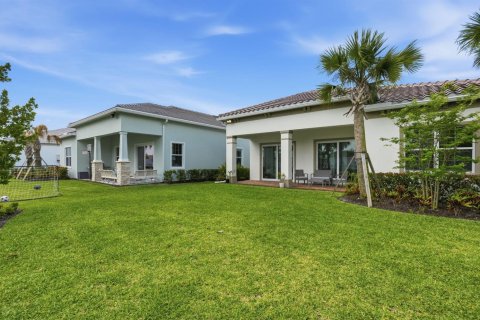 Casa en venta en Palm Beach Gardens, Florida, 3 dormitorios, 183.3 m2 № 2078745 - foto 8