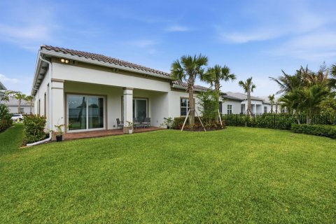 Casa en venta en Palm Beach Gardens, Florida, 3 dormitorios, 183.3 m2 № 2078745 - foto 7