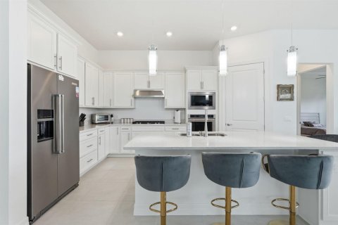 Casa en venta en Palm Beach Gardens, Florida, 3 dormitorios, 183.3 m2 № 2078745 - foto 18