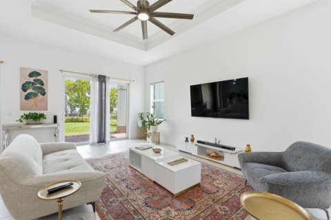 Casa en venta en Palm Beach Gardens, Florida, 3 dormitorios, 183.3 m2 № 2078745 - foto 30
