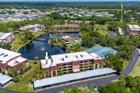 Condo in Punta Gorda, Florida, 2 bedrooms  № 2228310 - photo 2