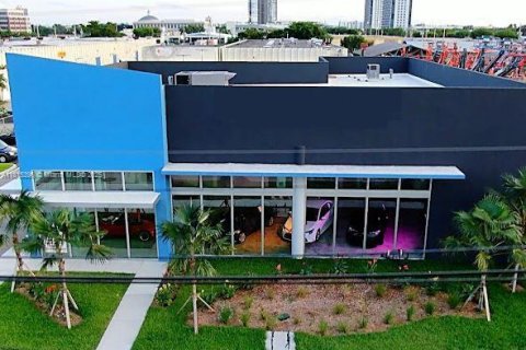 Commercial property in Doral, Florida № 1766890 - photo 3