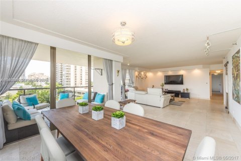 Copropriété à louer à Aventura, Floride: 2 chambres, 169.55 m2 № 2000177 - photo 9