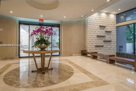 Copropriété à louer à Aventura, Floride: 2 chambres, 169.55 m2 № 2000177 - photo 23