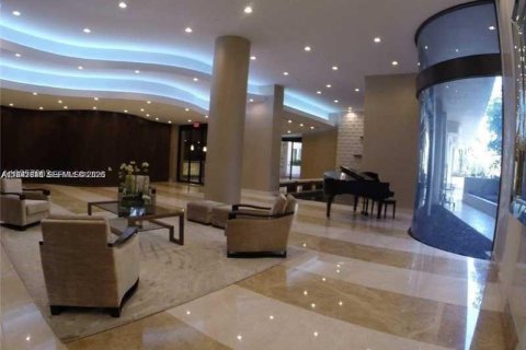 Copropriété à louer à Aventura, Floride: 2 chambres, 169.55 m2 № 2000177 - photo 25