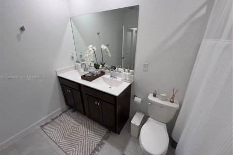 Touwnhouse à louer à Homestead, Floride: 4 chambres, 169.64 m2 № 1998316 - photo 19
