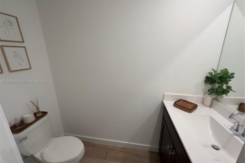 Touwnhouse à louer à Homestead, Floride: 4 chambres, 169.64 m2 № 1998316 - photo 24