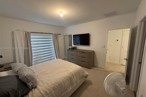 Touwnhouse à louer à Homestead, Floride: 4 chambres, 169.64 m2 № 1998316 - photo 14