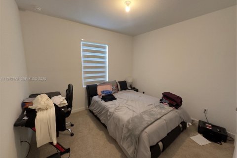 Touwnhouse à louer à Homestead, Floride: 4 chambres, 169.64 m2 № 1998316 - photo 16