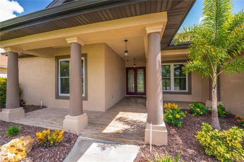 Casa en venta en North Port, Florida, 4 dormitorios, 250.46 m2 № 2215367 - foto 13