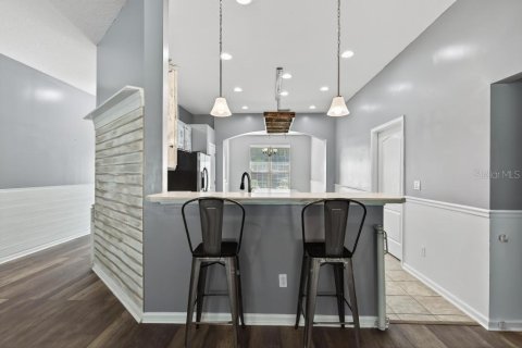Villa ou maison à louer à Yulee, Floride: 3 chambres, 186.36 m2 № 2415420 - photo 21