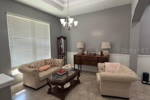 Villa ou maison à louer à Yulee, Floride: 3 chambres, 186.36 m2 № 2415420 - photo 13