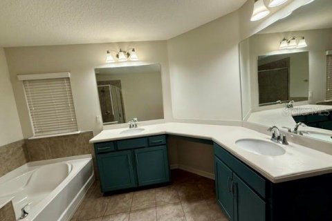 Villa ou maison à louer à Yulee, Floride: 3 chambres, 186.36 m2 № 2415420 - photo 25