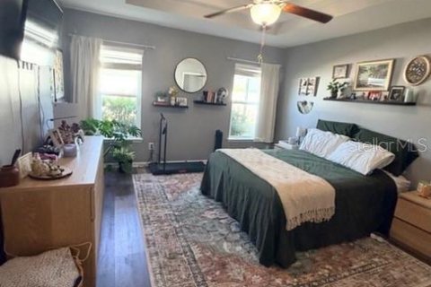 Villa ou maison à louer à Yulee, Floride: 3 chambres, 186.36 m2 № 2415420 - photo 24