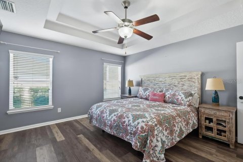 Villa ou maison à louer à Yulee, Floride: 3 chambres, 186.36 m2 № 2415420 - photo 23