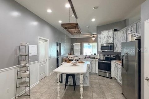 Villa ou maison à louer à Yulee, Floride: 3 chambres, 186.36 m2 № 2415420 - photo 18