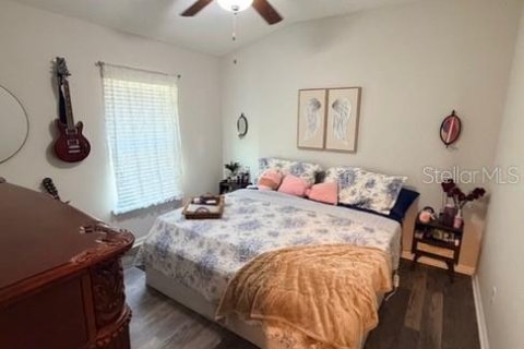 Villa ou maison à louer à Yulee, Floride: 3 chambres, 186.36 m2 № 2415420 - photo 28