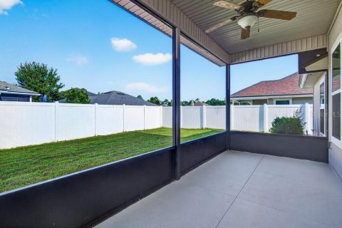 Villa ou maison à louer à Yulee, Floride: 3 chambres, 186.36 m2 № 2415420 - photo 30