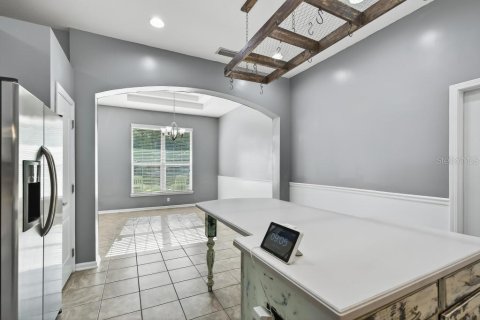 Villa ou maison à louer à Yulee, Floride: 3 chambres, 186.36 m2 № 2415420 - photo 19