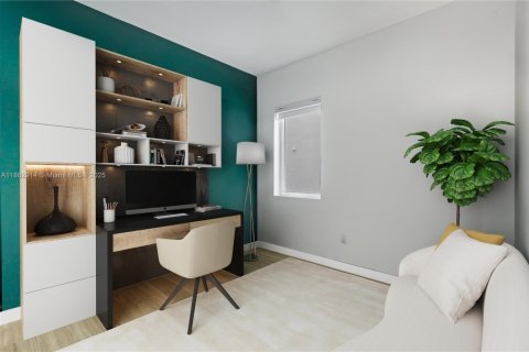 Condo in Fort Lauderdale, Florida, 3 bedrooms  № 1890158 - photo 8