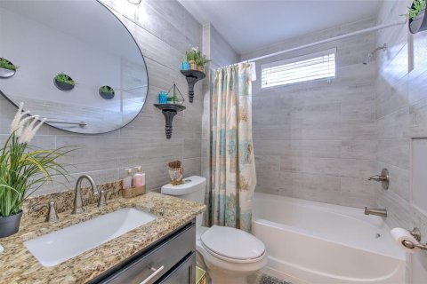 Villa ou maison à vendre à Wesley Chapel, Floride: 4 chambres, 170.1 m2 № 1807009 - photo 29