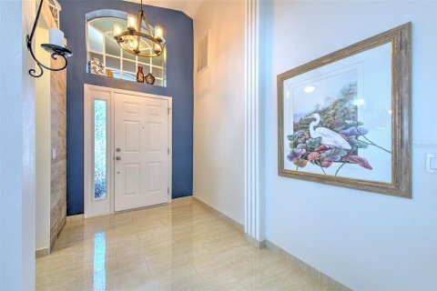 Villa ou maison à vendre à Wesley Chapel, Floride: 4 chambres, 170.1 m2 № 1807009 - photo 4