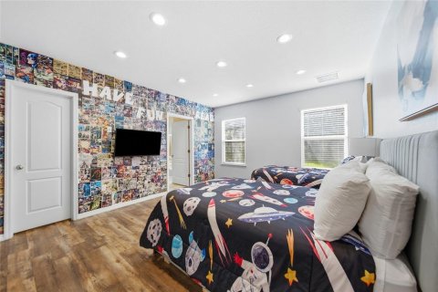 Casa en venta en Kissimmee, Florida, 5 dormitorios, 255.67 m2 № 2385936 - foto 15