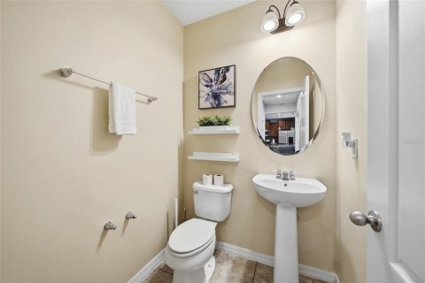 Casa en venta en Kissimmee, Florida, 5 dormitorios, 255.67 m2 № 2385936 - foto 19